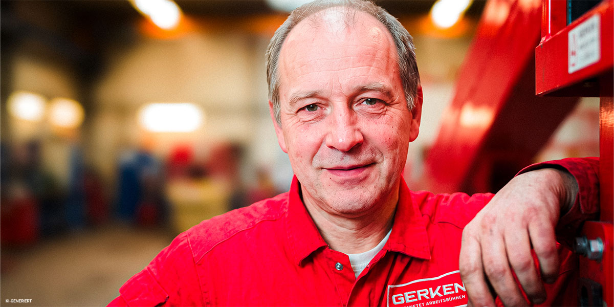 Gewerblich Mechaniker Männlich 01