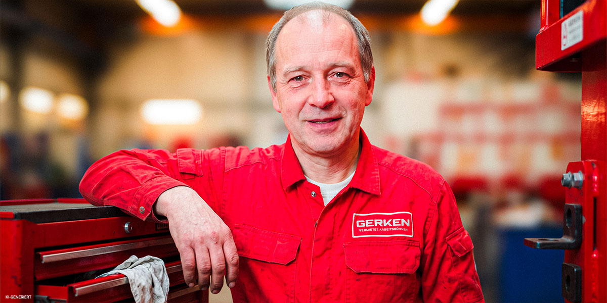 Gewerblich Mechaniker Männlich 02